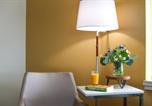Hôtel Corning - Holiday Inn Redding by Ihg-4