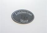 Location vacances Bideford - Littleham Court Manor-4