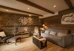 Location vacances Valloire - Appartement 4 pièces 8 pers. exposé Sud avec 3 chambres et Wifi - Fr-1-263-214-1