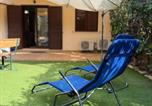 Location vacances Parghelia - Villa Manuela - Sea & Sun Escape - Free Parking-1