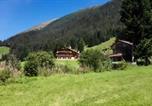 Location vacances Sankt Jakob in Defereggen - Burgerhof-3