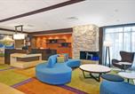 Hôtel Hinesville - Fairfield Inn & Suites by Marriott Savannah Sw/Richmond Hill-4