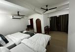 Location vacances Baga - Seaway inn guesthouse-1
