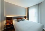 Location vacances Castille-et-León - Apartamentos 2h Living-1
