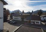 Location vacances Oberstdorf - Ferienwohnung Brehler-4