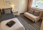 Hôtel Slough - The Loft Retreat 3br Apartment for 7 Guests-1