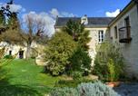 Location vacances La Castanalona - Charmante maison avec jardin privé, cheminée et Wifi - Fr-1-381-67-1