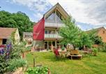Location vacances Bad Rappenau - Winzercafé Neipperg-1