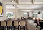 Hôtel Costa Mesa - Residence Inn Costa Mesa Newport Beach-4