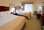 Hôtel Lake George - Holiday Inn Resort Lake George - Adirondack Area by Ihg-1