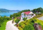 Location vacances  Tongdosa - Travel Sketch Pension-3