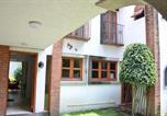 Hôtel Mexique - Casa Frida Coyoacan-1