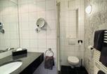 Hôtel Krefeld - Hotel Sittardsberg-3