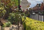 Location vacances Edimbourg - Highfield Guest House-1