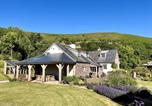 Location vacances Abergavenny - Luxury Spacious Country Home w/ Mountain Views-1