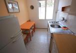 Location vacances Njivice - Apartment Leo by El-Pi Tours-2