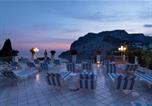 Hôtel Capri - Hotel Villa Brunella-4