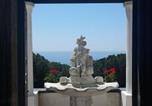 Hôtel Capri - Casa del Solitario-4