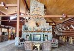 Hôtel Wausau - The Waters of Minocqua-3