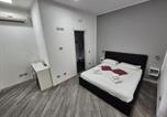 Location vacances Fiumicino - La Lira Two Guesthouse-2
