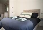 Location vacances Algeciras - Vv - Skyline Studio Pool & Gym in City Centre-2