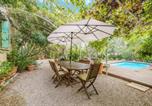 Location vacances  Bouches-du-Rhône - Beautiful Home In Aix-En-Provence-2