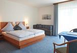Hôtel St Goarschausen - Hotel Münster-4