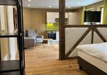 Location vacances Wiesenbronn - Bio Bausewein - Studio 1-4