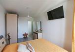 Location vacances  Seine-Saint-Denis - Nice apartment with balcony in Pré-Saint-Gervais-2