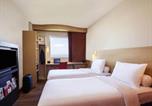 Hôtel Manado - Ibis Manado City Center Boulevard-3