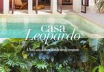 Location vacances Noto - Casa Leopardo Sicilymyhome-4