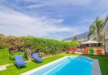 Location vacances Alhaurín el Grande - Cubo's Casa El Candil 8 Pax-2