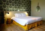 Hôtel Saint-Nicolas-de-la-Grave - Hôtel & Spa Le Moulin de Moissac-1