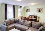 Location vacances Wernigerode - Ferienwohnung Schlossblick, Wernigerode, cleaning included-1