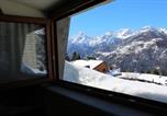 Location vacances Sauze d'Oulx - Studio Placide Mountain View - Happy Rentals-4