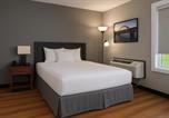 Hôtel Gladstone - Sunnyside Inn and Suites-4