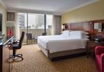 Hôtel Atlanta - Wyndham Atlanta Buckhead Hotel & Conference Center-3