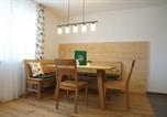 Location vacances Roßhaupten - Bauernhof Hipp Ferienwohnung-3