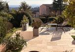 Location vacances La Croix-Valmer - Appartement rénové 2 chambres avec piscine et tennis à La Croix Valmer - Fr-1-726-12-1