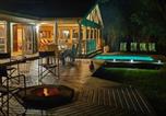 Location vacances False Bay - Thornwood-4