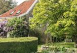 Location vacances Meare - The Granary-1