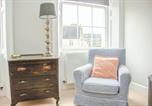 Location vacances Monkton Combe - Beautiful Georgian One Bedroom Apartment-4
