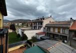 Location vacances Camprodon - Cal Harry - A Mountainview Duplex in Pyreness-3