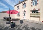 Location vacances Bord de mer de Urville-Nacqueville - Le Logis d'Allonne - 10min de la Plage-2