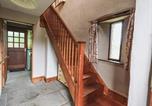 Location vacances New Hutton - Hollins Farm Barn-4