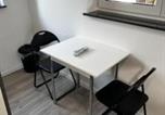 Hôtel Ulm - Ferienwohnung Manolya-3