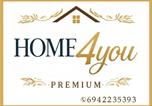 Location vacances Plomári - Home4you-1