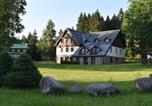 Location vacances Harrachov - Apartmán Danuška Harrachov-1