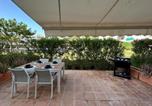 Location vacances  Province de Murcie - Bright improved ground floor apartment - Ba202lt-3