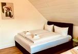 Location vacances Rust - City Comfort Apartments-4
